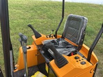 Control Station with 