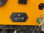 Aspect général with Compteur horaire / compteur kilométrique