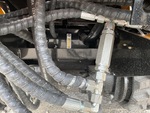 Hydraulique with 