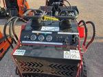 Control Station with 