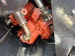 Hydraulics with 