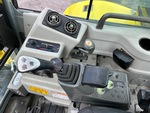 Control Station with 