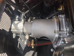 Hydraulics with 
