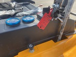Control Station with 