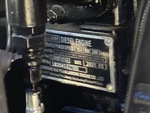 Motor with 