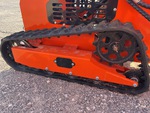 Drivetrain with 