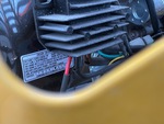 Motor with 