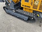Chassis Photos with 