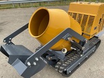 Chassis Photos with 