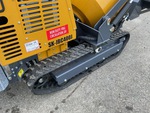 Chassis Photos with 