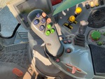 Control Station with 