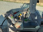 Control Station with 