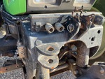 Chassis with 