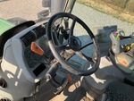 Control Station with 