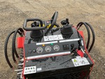 Control Station with 