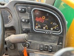 Control Station with 