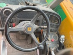 Control Station with 
