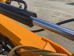 Hydraulics with 