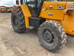 Chassis Photos with 