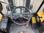 Control Station with 