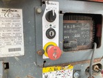 Basic Lower Control Station with 