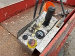 Basic Control Station Upper with 
