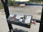 Control Station Upper with 