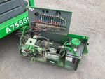 Hydraulics with 