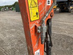 Hydraulics with 