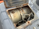 Motor with 