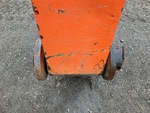 Chassis with 