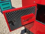 Generator with 
