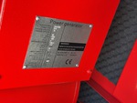 Generator with 