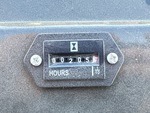 General Appearance with Horímetro / Odómetro