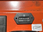 General Appearance with Horímetro / Odómetro