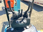 Control Station with 