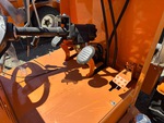 Control Station with 