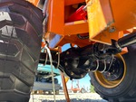 Drivetrain with 