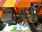 Drivetrain with 