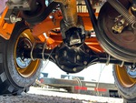 Drivetrain with 