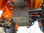 Drivetrain with 