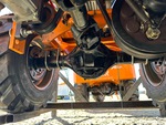 Drivetrain with 