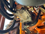 Hydraulics with 