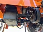 Drivetrain with 