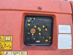 Control Station Ground with 