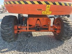 Chassis with 