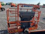 Control Station Upper with 