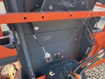 Control Station Upper with 