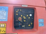 Basic Lower Control Station with 