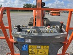 Basic Control Station Upper with 